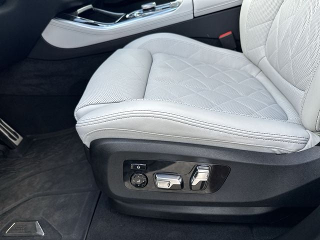 2025 BMW X5 sDrive40i
