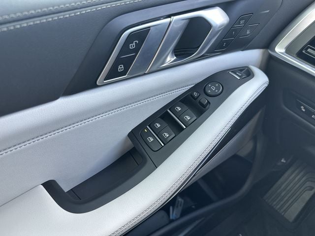 2025 BMW X5 sDrive40i