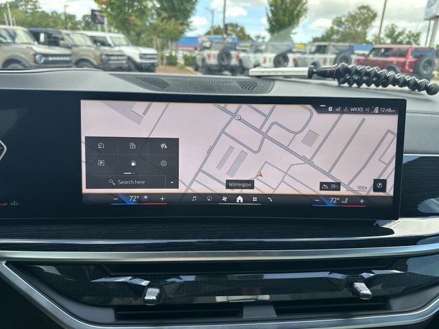 2025 BMW X5 sDrive40i
