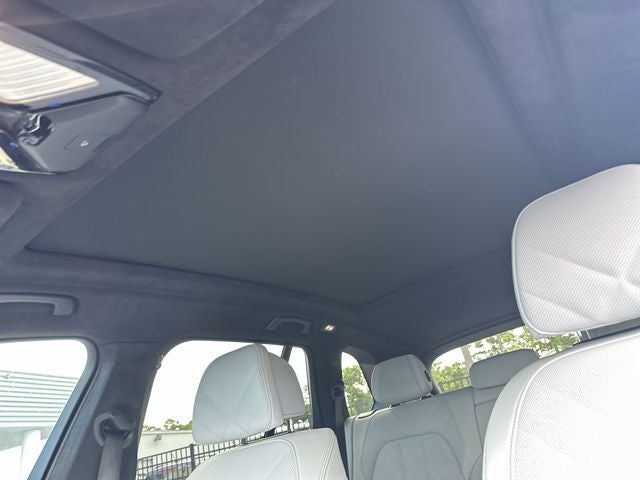 2025 BMW X5 sDrive40i