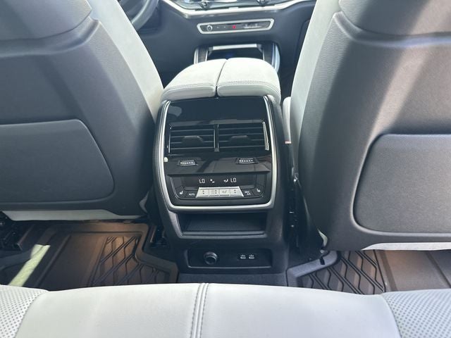 2025 BMW X5 sDrive40i