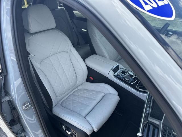 2025 BMW X5 sDrive40i