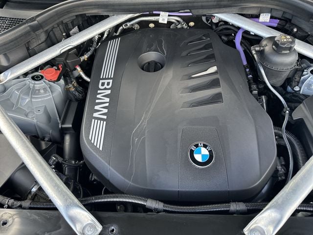 2025 BMW X5 sDrive40i