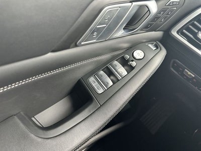 2021 BMW X7 ALPINA XB7