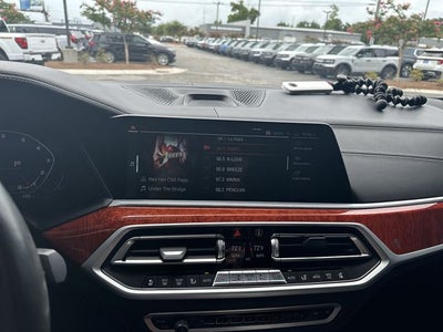 2021 BMW X7 ALPINA XB7