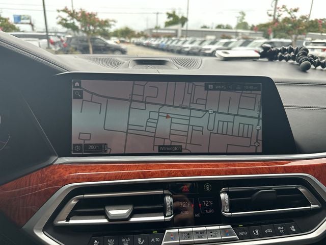 2021 BMW X7 ALPINA XB7