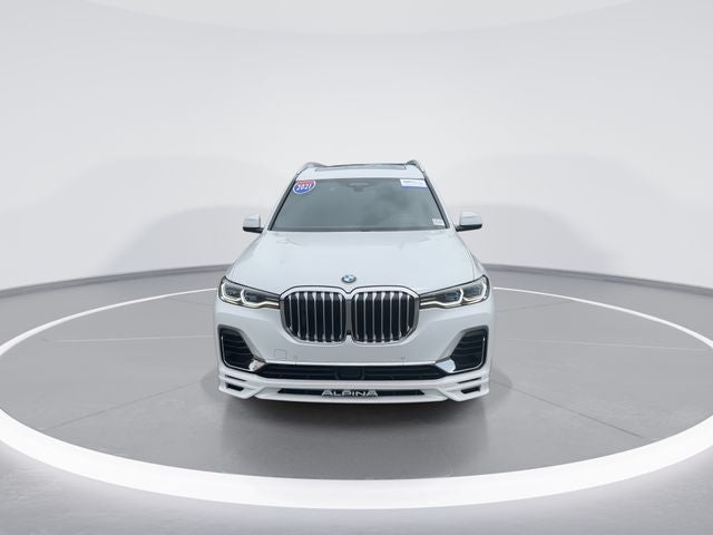 2021 BMW X7 ALPINA XB7