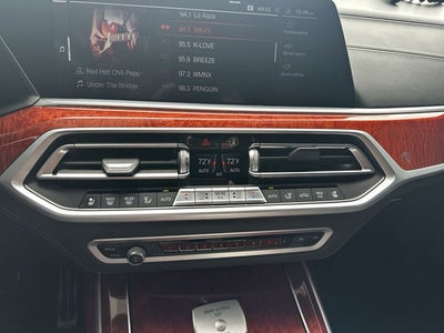 2021 BMW X7 ALPINA XB7