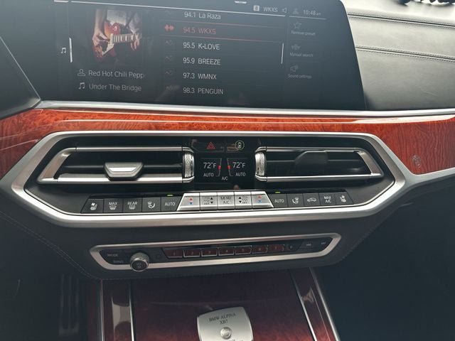 2021 BMW X7 ALPINA XB7