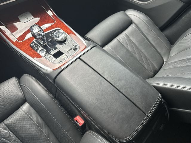 2021 BMW X7 ALPINA XB7