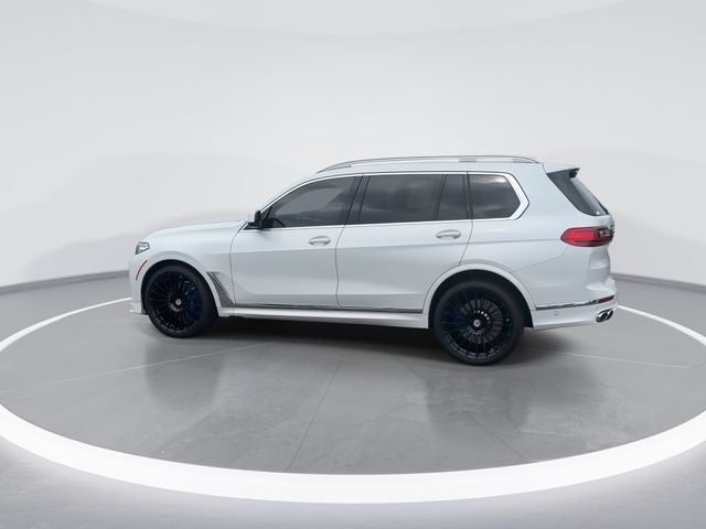 2021 BMW X7 ALPINA XB7