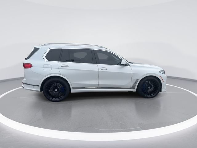 2021 BMW X7 ALPINA XB7