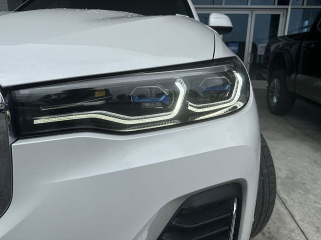 2021 BMW X7 ALPINA XB7