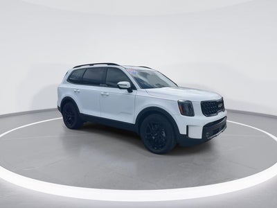 2024 Kia Telluride SX X-Line