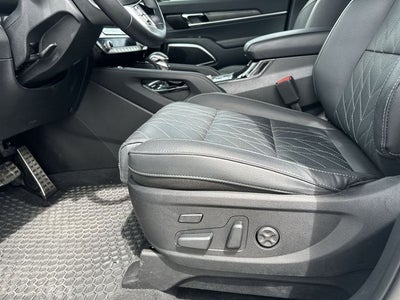 2024 Kia Telluride SX X-Line