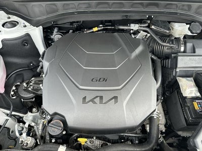 2024 Kia Telluride SX X-Line