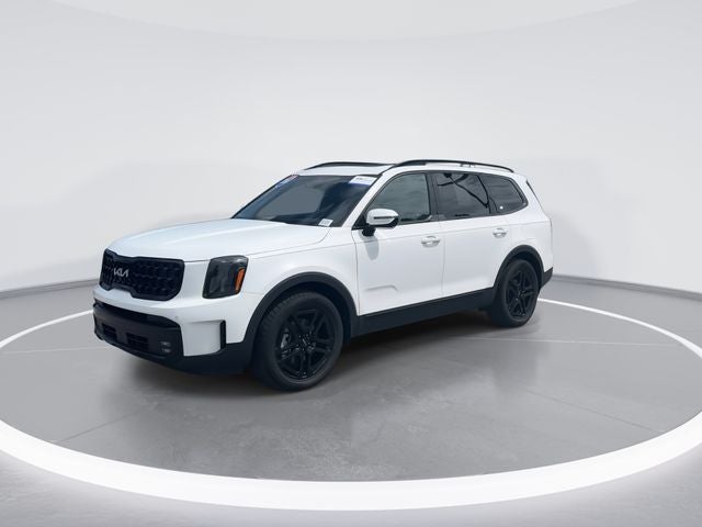 2024 Kia Telluride SX X-Line