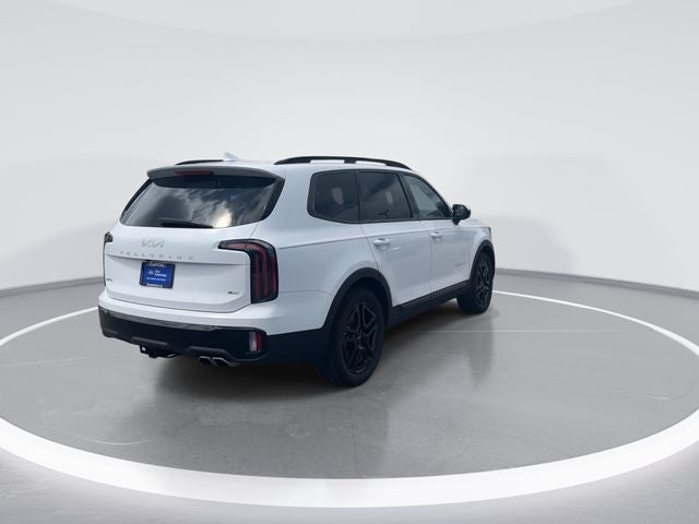 2024 Kia Telluride SX X-Line