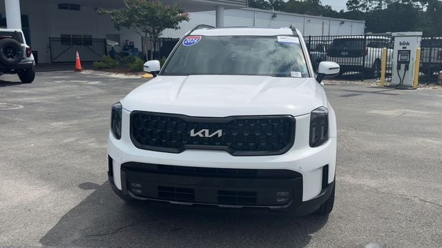 2024 Kia Telluride SX X-Line
