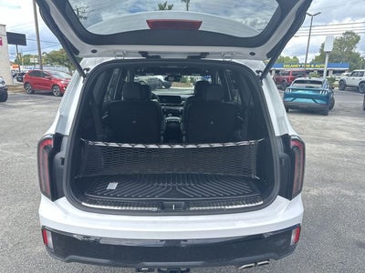 2024 Kia Telluride SX X-Line