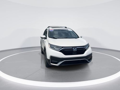 2020 Honda CR-V Hybrid EX-L