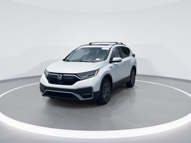 2020 Honda CR-V Hybrid EX-L
