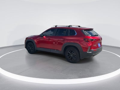 2023 Mazda Mazda CX-50 2.5 S Preferred Plus Package