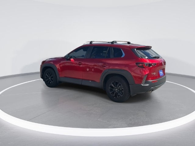 2023 Mazda Mazda CX-50 2.5 S Preferred Plus Package