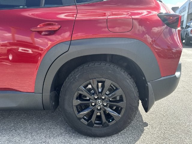 2023 Mazda Mazda CX-50 2.5 S Preferred Plus Package