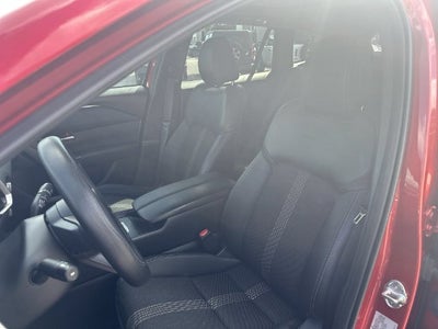 2023 Mazda Mazda CX-50 2.5 S Preferred Plus Package