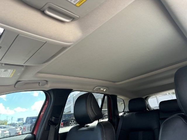 2023 Mazda Mazda CX-50 2.5 S Preferred Plus Package