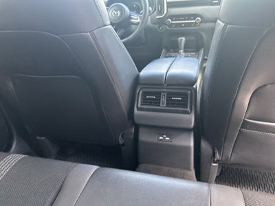 2023 Mazda Mazda CX-50 2.5 S Preferred Plus Package