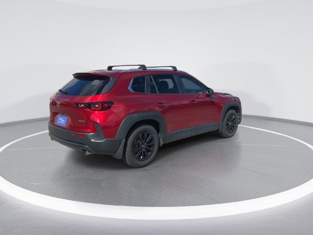 2023 Mazda Mazda CX-50 2.5 S Preferred Plus Package