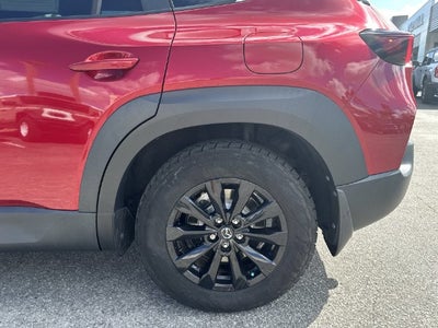 2023 Mazda Mazda CX-50 2.5 S Preferred Plus Package
