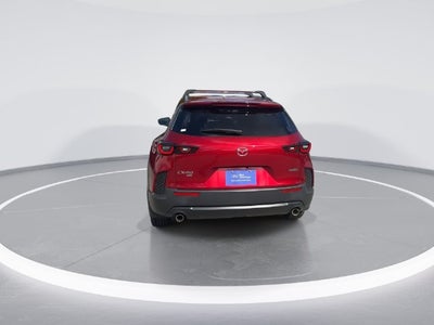 2023 Mazda Mazda CX-50 2.5 S Preferred Plus Package