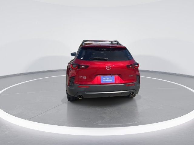 2023 Mazda Mazda CX-50 2.5 S Preferred Plus Package
