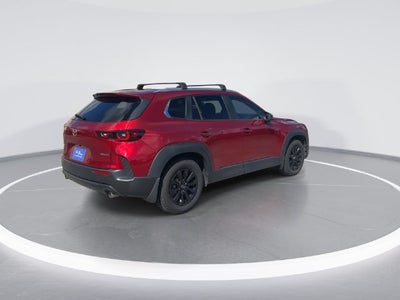2023 Mazda Mazda CX-50 2.5 S Preferred Plus Package