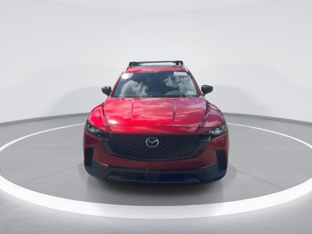 2023 Mazda Mazda CX-50 2.5 S Preferred Plus Package