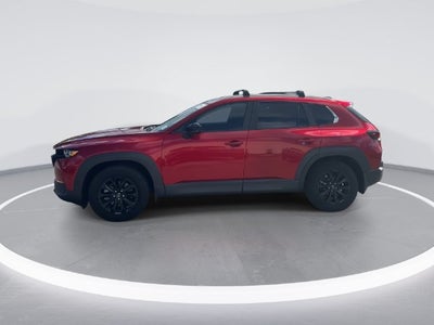 2023 Mazda Mazda CX-50 2.5 S Preferred Plus Package