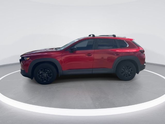 2023 Mazda Mazda CX-50 2.5 S Preferred Plus Package