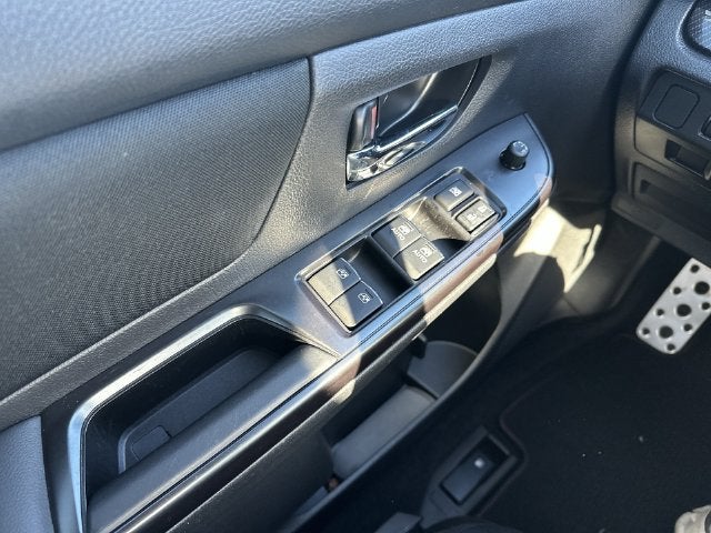 2018 Subaru WRX Base