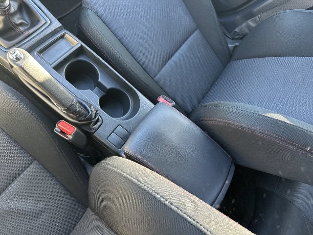 2018 Subaru WRX Base