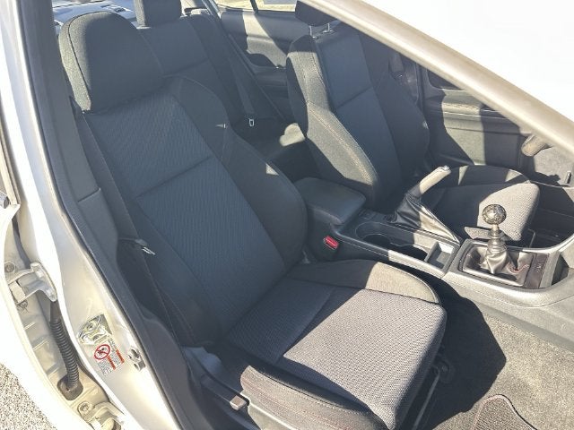 2018 Subaru WRX Base