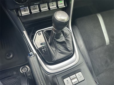 2024 Toyota GR86 Premium