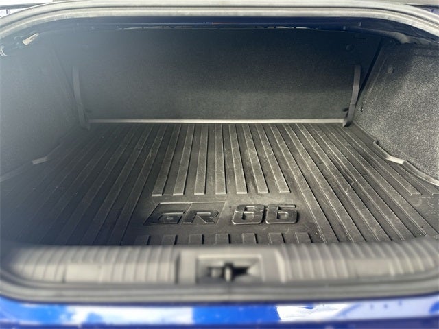 2024 Toyota GR86 Premium