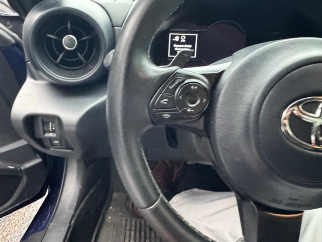 2024 Toyota GR86 Premium