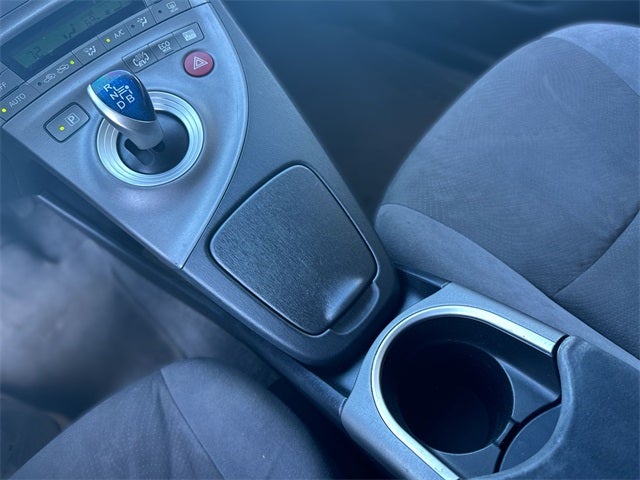 2013 Toyota Prius Plug-in Base