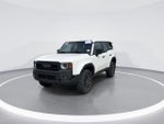 2024 Toyota Land Cruiser 1958