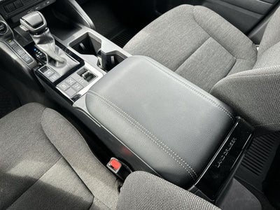 2024 Toyota Land Cruiser 1958