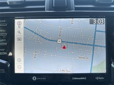 2021 Toyota 4Runner Venture